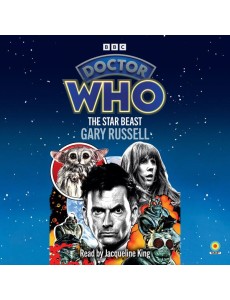 Doctor Who The Star Beast