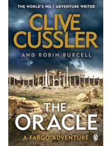 The Oracle The Oracle
