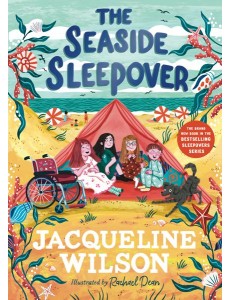 The Seaside Sleepover