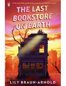 The Last Bookstore on Earth