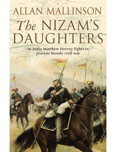 The Nizams Daughters The Matthew Hervey