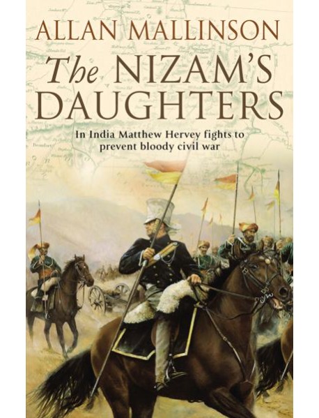 The Nizams Daughters The Matthew Hervey