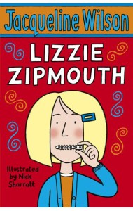 Lizzie Zipmouth