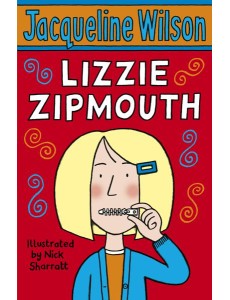 Lizzie Zipmouth