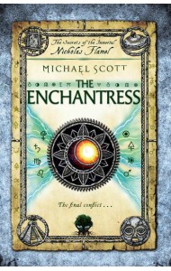 The Enchantress