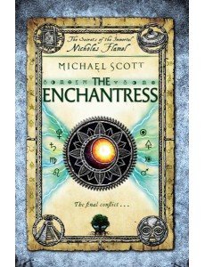 The Enchantress