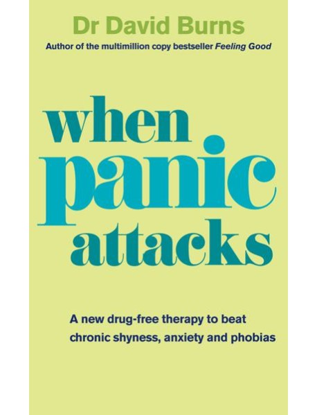 When Panic Attacks