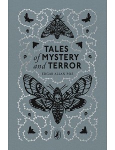 Tales of Mystery and Terror Tales of Mystery and Terror