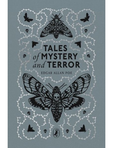 Tales of Mystery and Terror