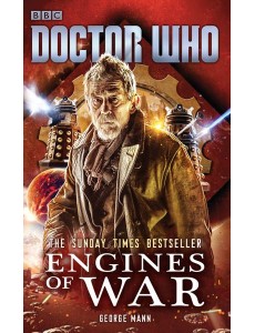 Doctor Who Engines of War
