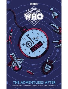 Doctor Who The Adventures After Doctor Who The Adventures After
