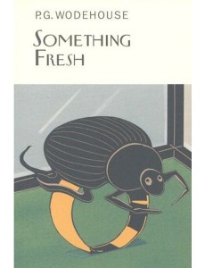 Something Fresh