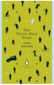 The ThirtyNine Steps