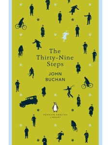 The ThirtyNine Steps