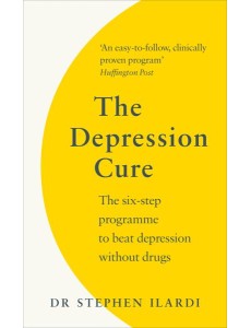 The Depression Cure The Depression Cure