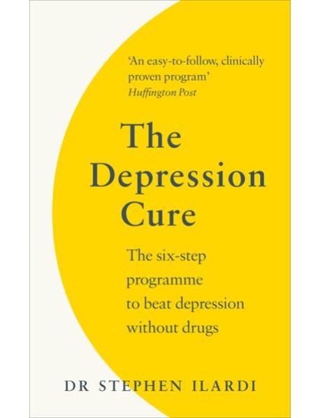 The Depression Cure