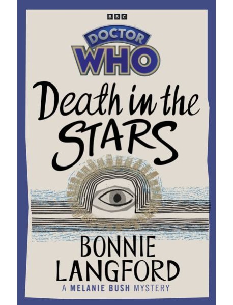 Doctor Who Death in the Stars