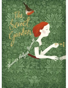The Secret Garden