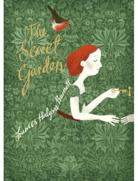 The Secret Garden