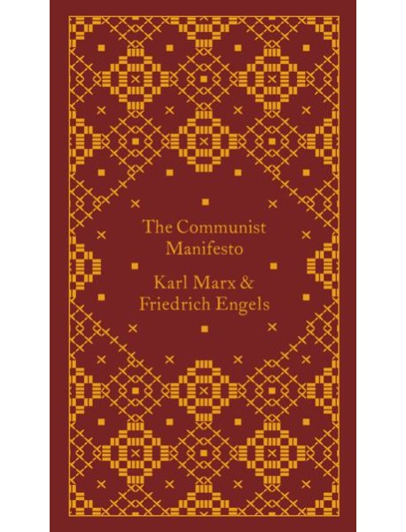 The Communist Manifesto