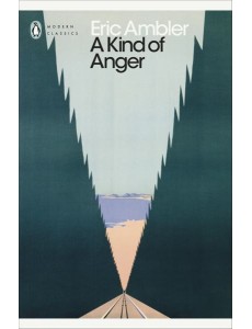 A Kind of Anger A Kind of Anger