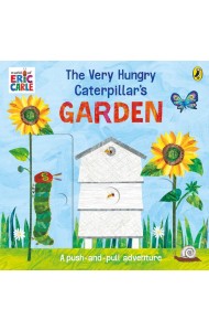 The Very Hungry Caterpillars Garden