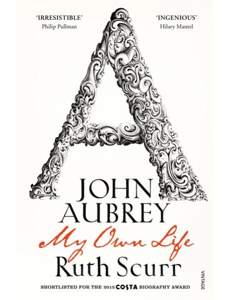 John Aubrey