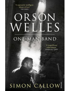 Orson Welles Volume 3