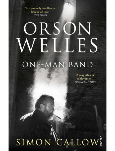 Orson Welles Volume 3