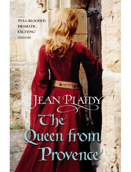 The Queen From Provence