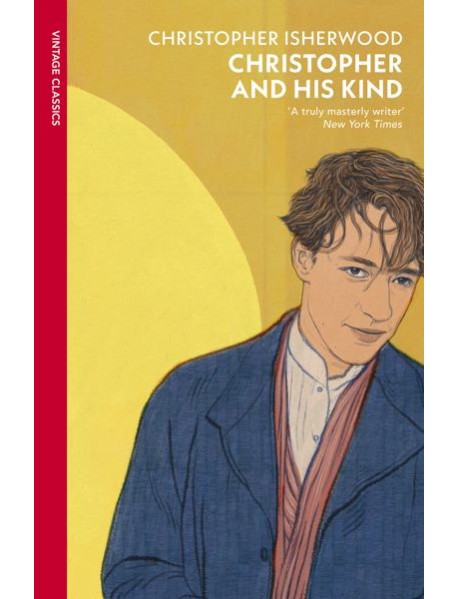 Christopher and His Kind