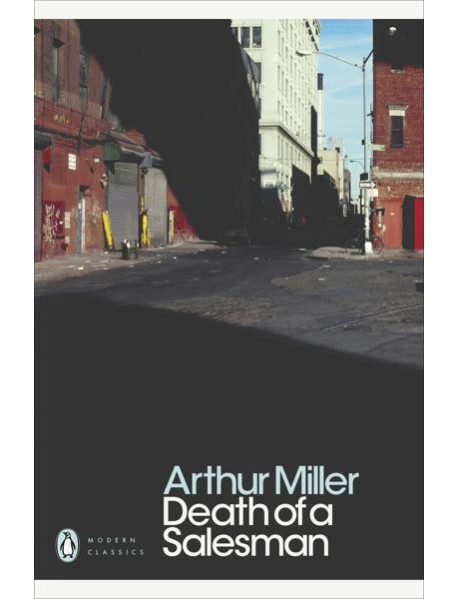 Death of a Salesman