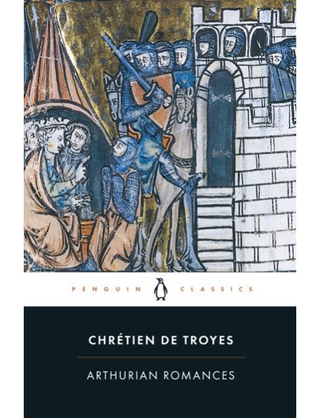 Arthurian Romances
