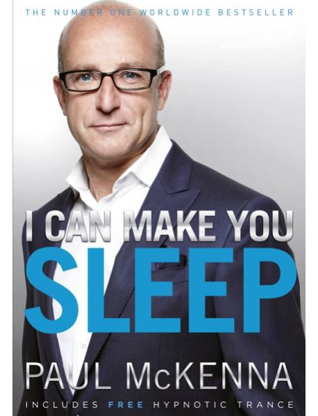 I Can Make You Sleep
