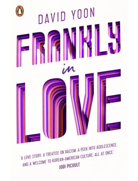Frankly in Love