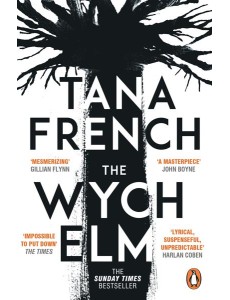 The Wych Elm