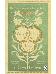 Once Upon a Tome Once Upon a Tome