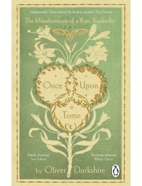 Once Upon a Tome