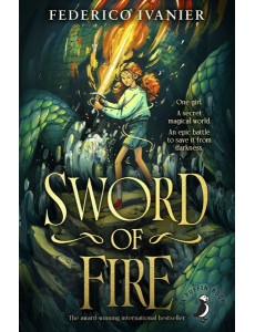Sword of Fire