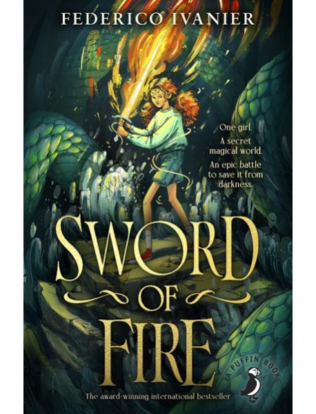 Sword of Fire