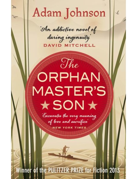The Orphan Masters Son