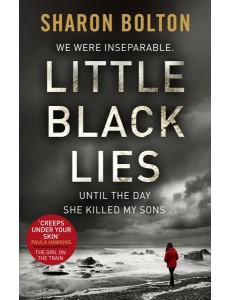 Little Black Lies Little Black Lies
