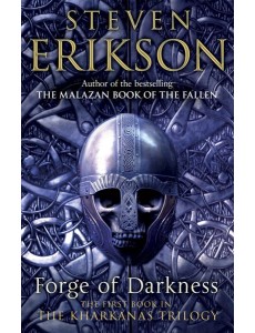 Forge of Darkness Forge of Darkness