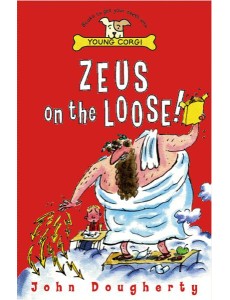 Zeus On The Loose