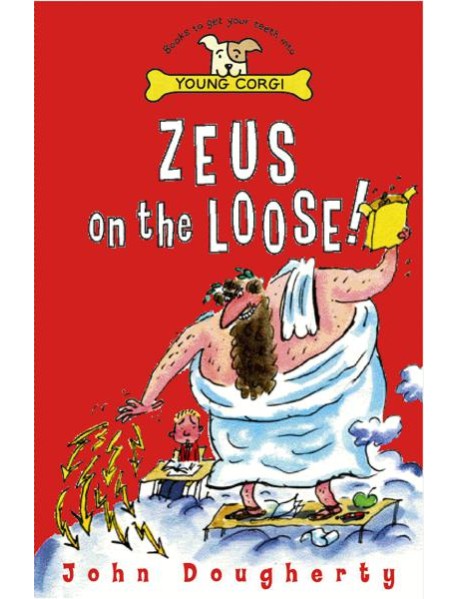 Zeus On The Loose