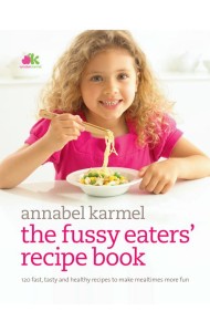 Fussy Eaters Recipe Book