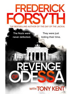 Revenge of Odessa