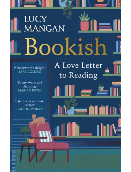 Bookish