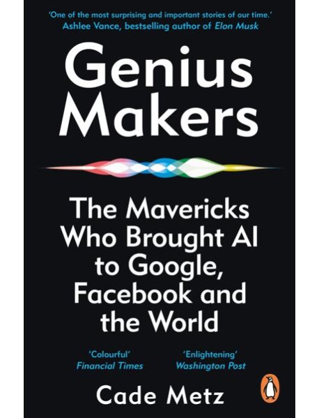Genius Makers