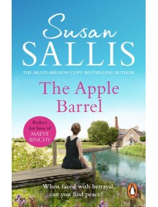 The Apple Barrel